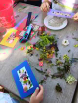 Foto #26 van Camping CHAMP LA CHEVRE