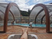 Camping CHAMP LA CHEVRE