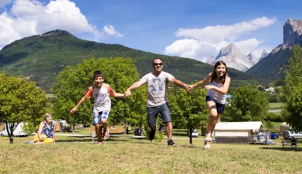 Camping CHAMP LA CHEVRE - image n°3 - Camping Direct