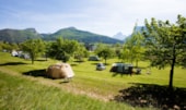 Camping CHAMP LA CHEVRE