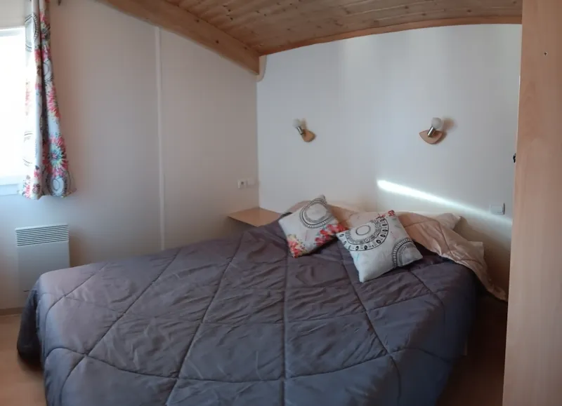 Chalet Charlay 3 Chambres (6 Pers.)