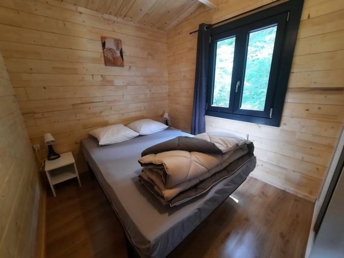 Chalet Duplex 3 Chambres (6-8 Pers.)
