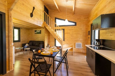Chalet Duplex 3 bedrooms — 5