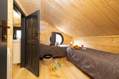 Chalet Duplex 3 bedrooms — 8