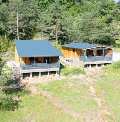 Chalet Enjoy 2 bedrooms — 2
