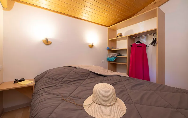 Chalet Charlay 2 Chambres (4Pers.)