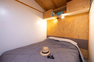 Chalet Alizé 2 bedrooms — 5