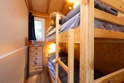 Chalet Alizé 2 bedrooms — 6