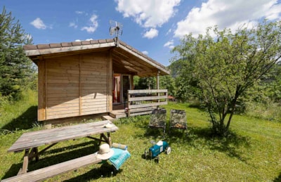 Chalet Alizé 2 bedrooms — 2