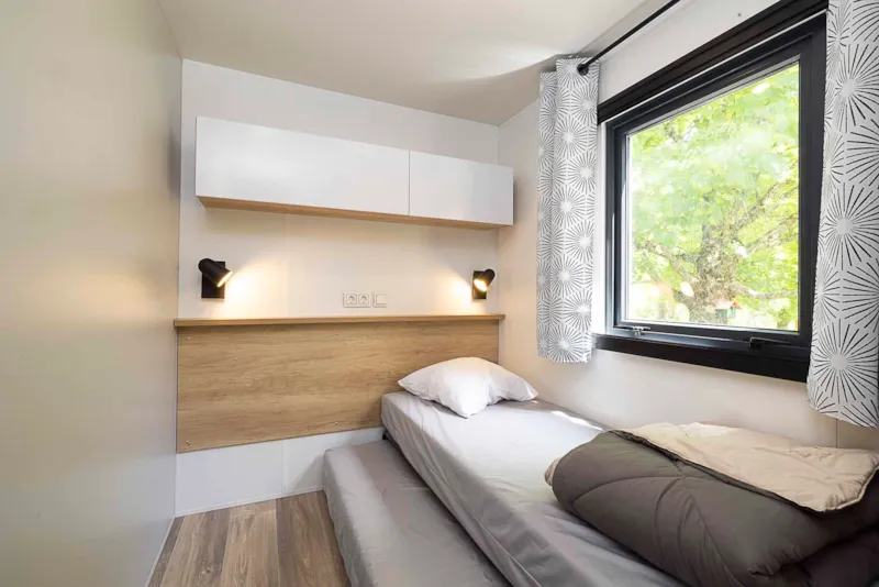 Cottage Premium 6 Pers. (37 M2)