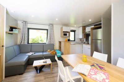 Premium cottage 3 bedrooms — 3