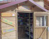 Foto #30 van Camping CHAMP LA CHEVRE