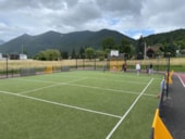 Camping CHAMP LA CHEVRE