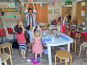 Camping CHAMP LA CHEVRE