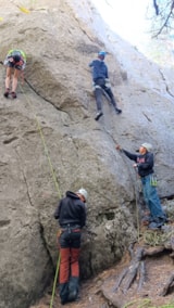 Foto #40 van Camping CHAMP LA CHEVRE