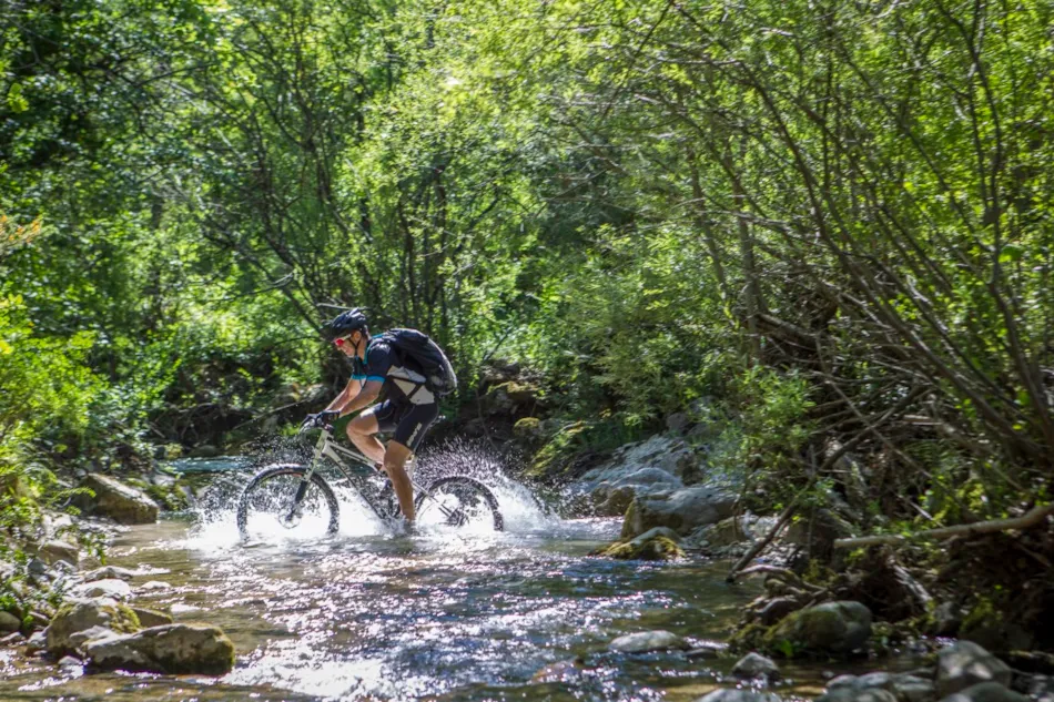 Camping CHAMP LA CHEVRE