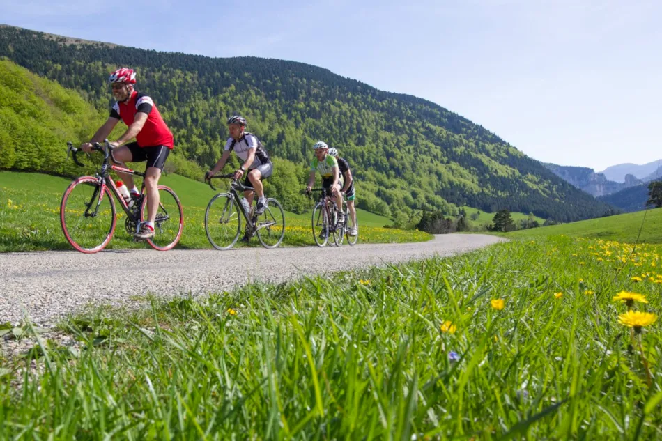 Camping CHAMP LA CHEVRE