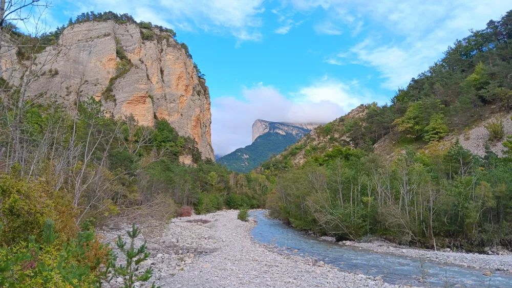 Camping CHAMP LA CHEVRE