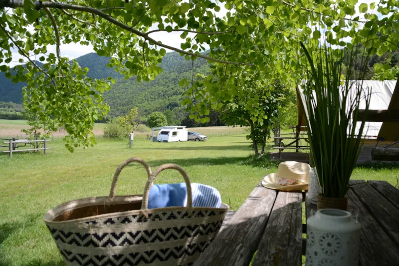 Cabane Edelweiss (Sans Sanitaires)