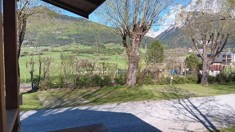 Chalet Frêne 2 Chambres