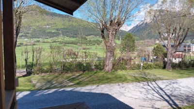 Chalet Frêne 2 bedrooms — 4