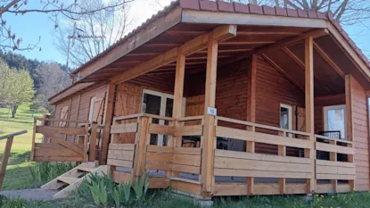 Chalet Frêne 2 Bedrooms