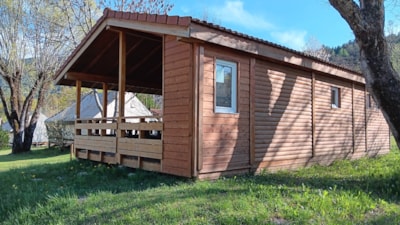 Chalet Frêne 2 bedrooms — 2