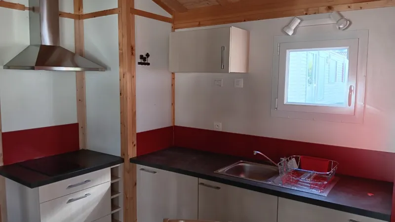 Chalet Frêne 2 Chambres