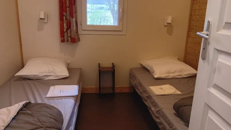 Chalet Frêne 2 Chambres
