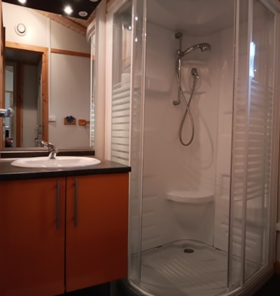 Chalet Frêne 2 bedrooms — 10