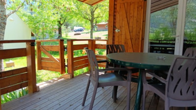 Chalet Frêne 2 bedrooms