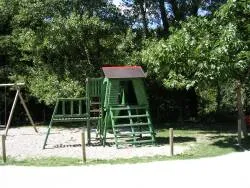 Camping le Pilat - image n°14 - Drome