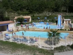 Camping le Pilat