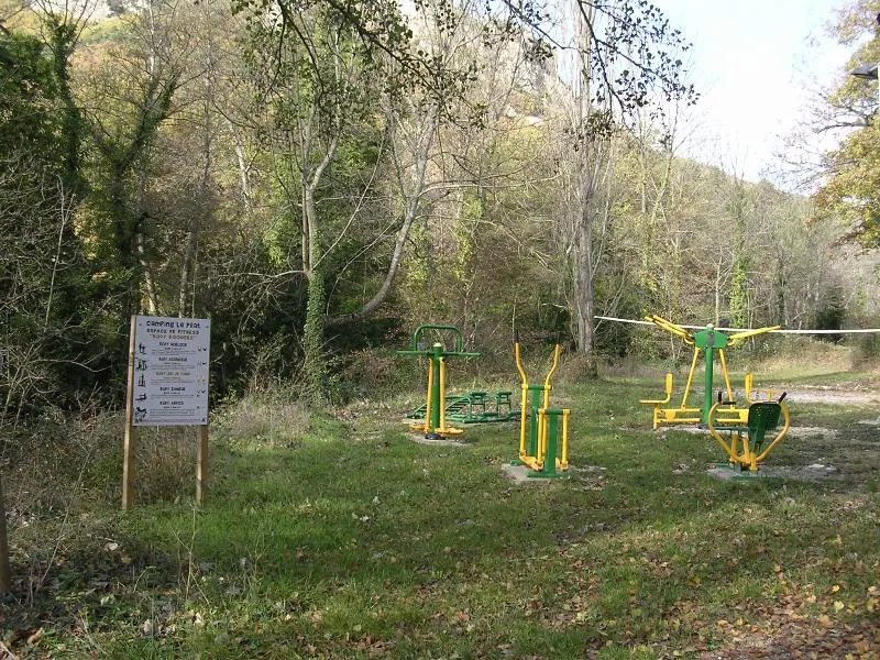 Camping le Pilat - image n°16 - Drome
