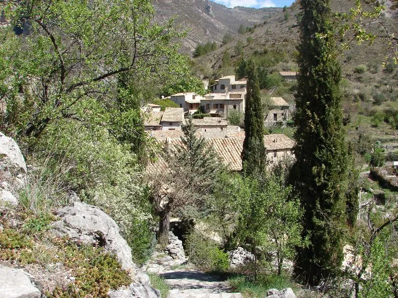 Camping le Pilat - image n°23 - Drome