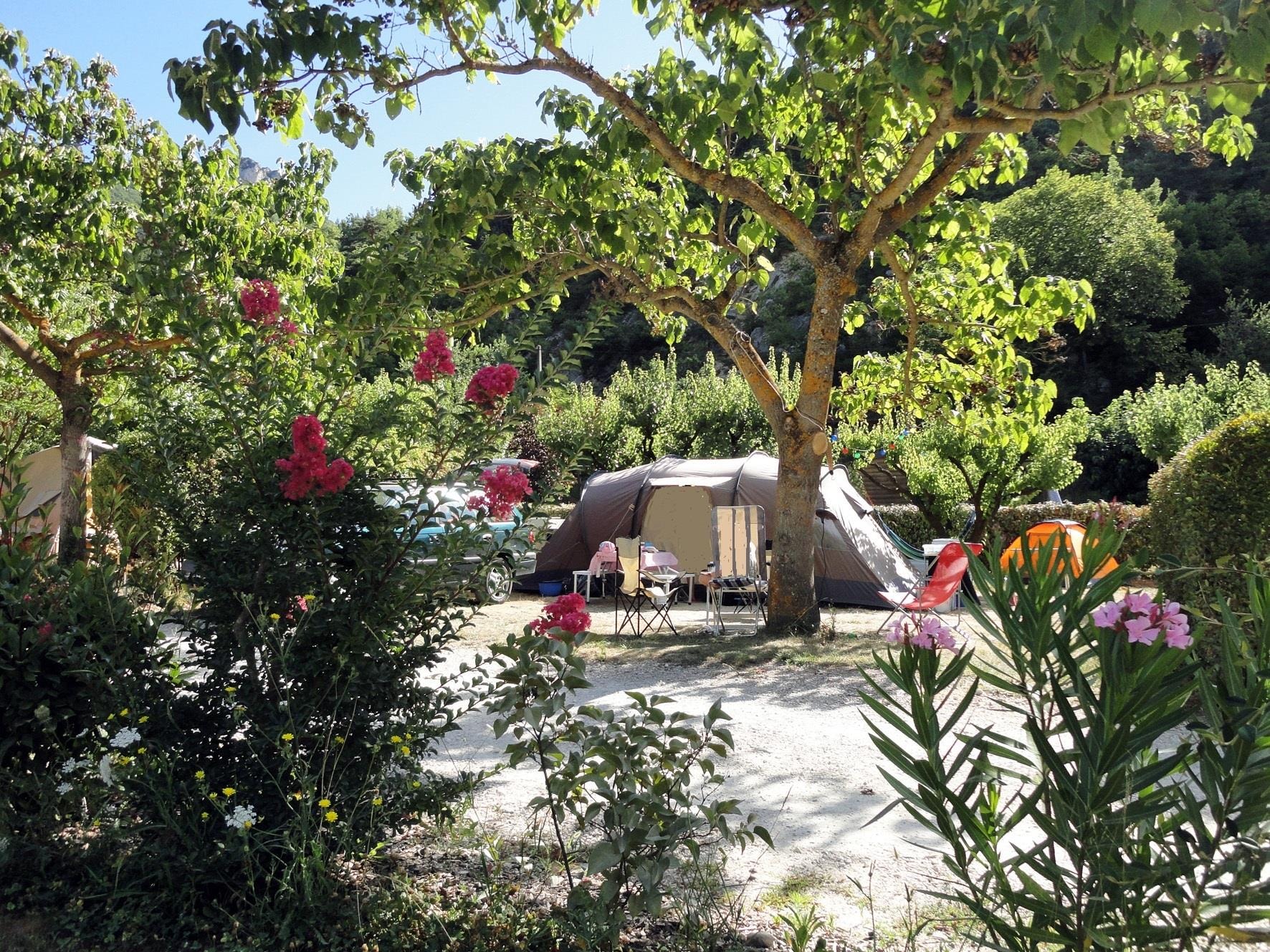 Camping le Pilat — Photo 6