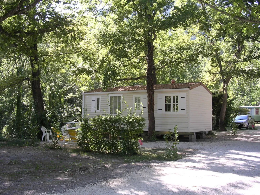 Camping le Pilat - image n°4 - Drome