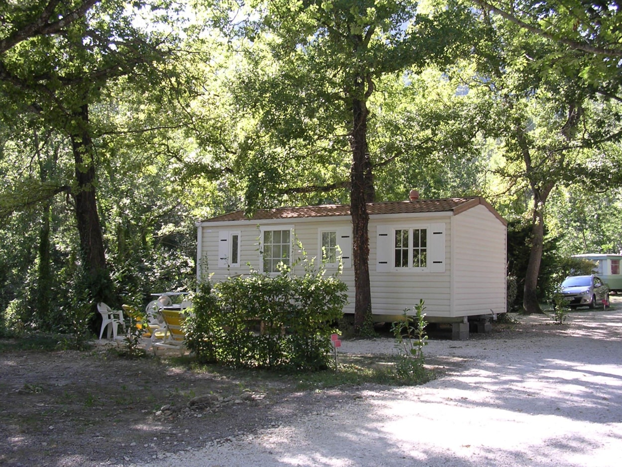 Camping le Pilat