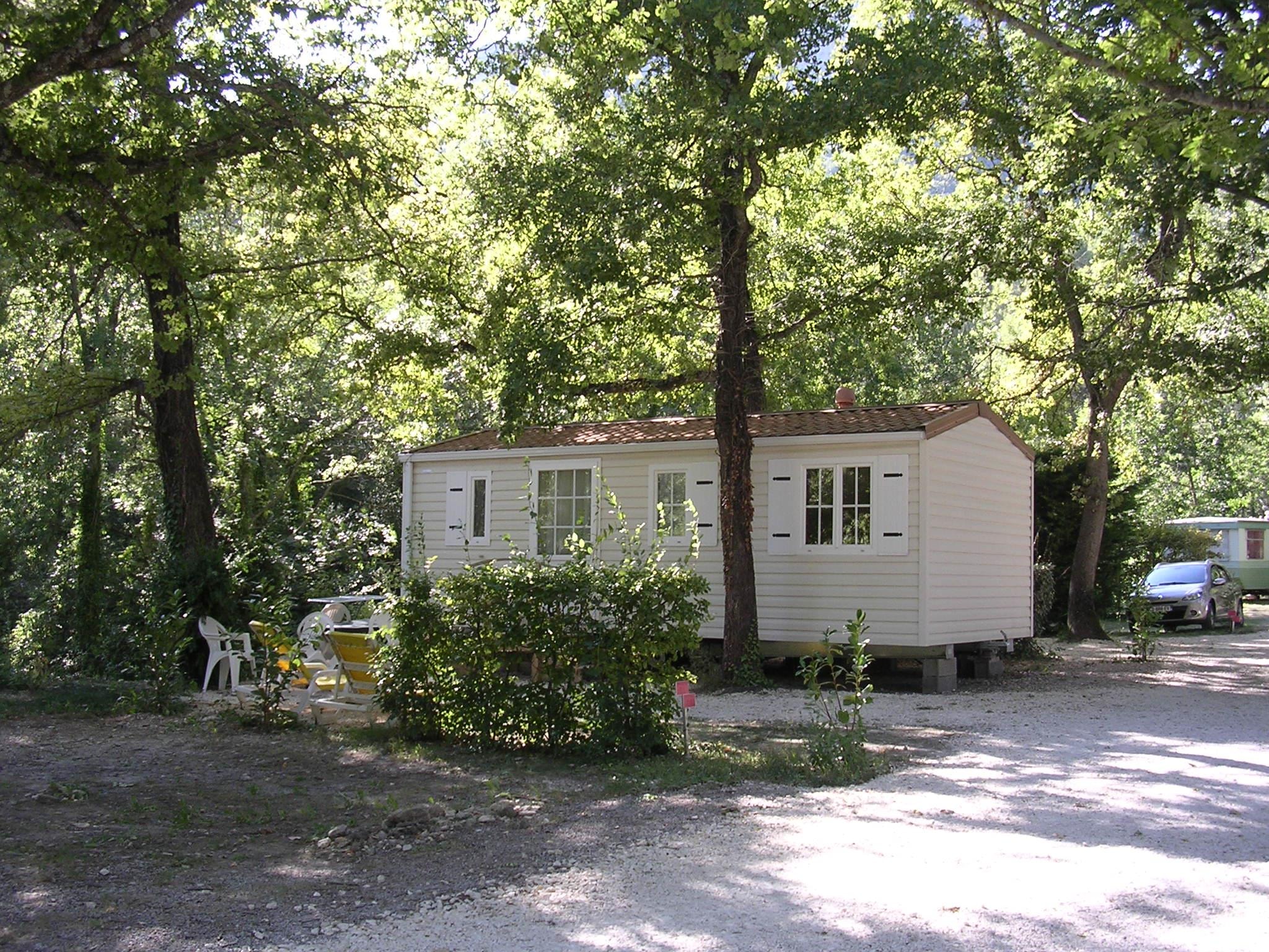 Camping le Pilat — Photo 4