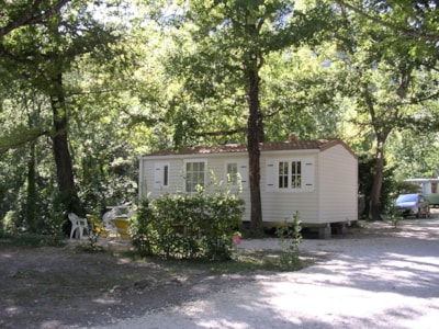 Camping le Pilat