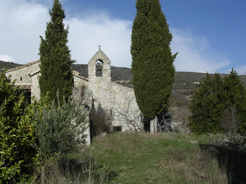 Camping le Pilat - image n°27 - Drome
