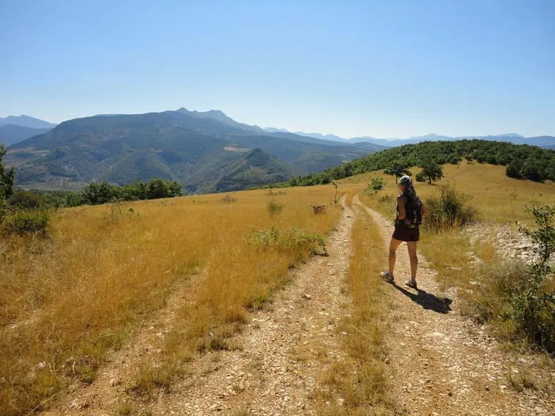 Camping le Pilat - image n°19 - Drome