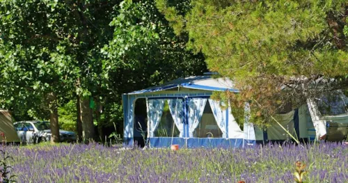 Pitch - Pitch + 1 Car - image n°7 - Camping le Pilat