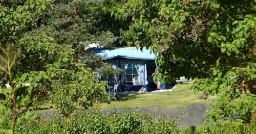 Pitch - Pitch + 1 Car - image n°8 - Camping le Pilat