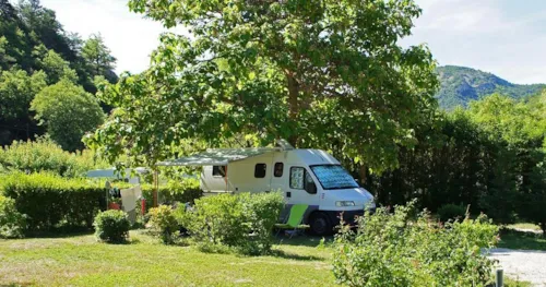 Pitch - Pitch + 1 Car - image n°10 - Camping le Pilat