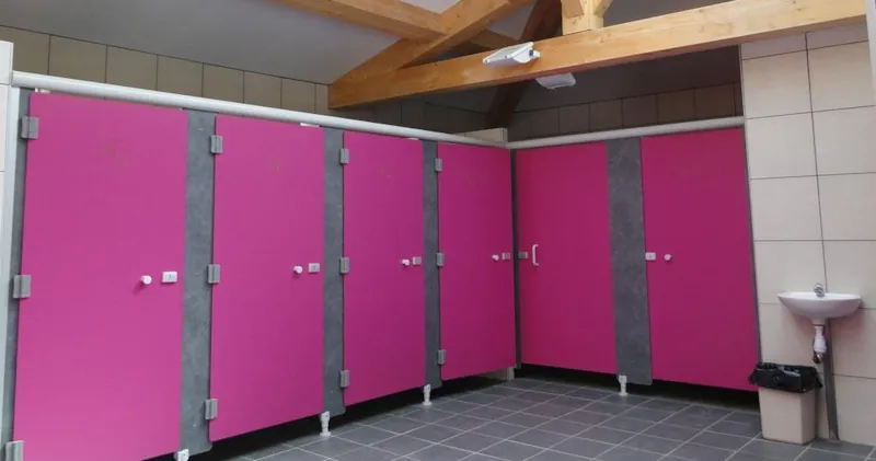 Emplacement À La Nuitée + Un Véhicule