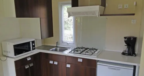 Accommodation - Special Offer - Couple Package Ophea - image n°3 - Camping le Pilat