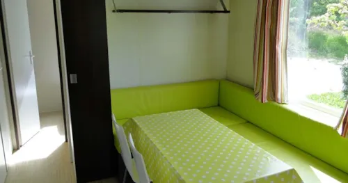 Accommodation - Special Offer - Couple Package Ophea - image n°4 - Camping le Pilat