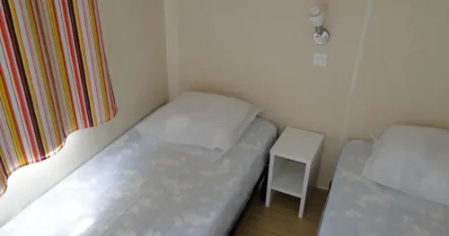 Accommodation - Special Offer - Couple Package Ophea - image n°6 - Camping le Pilat