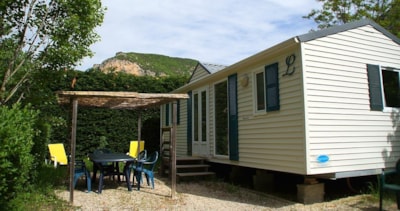 Mobile-home TAMARIS